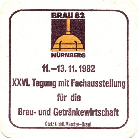 mnchen m-by priv brauer 1b (quad190-brau 1982-schwarzorange)